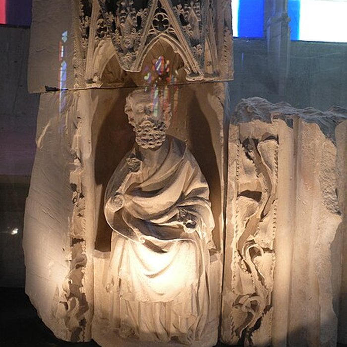 Photo de Église Saint-Martin dHarfleur