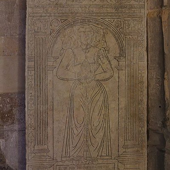 Photo de Église Saint-Martin dHarfleur