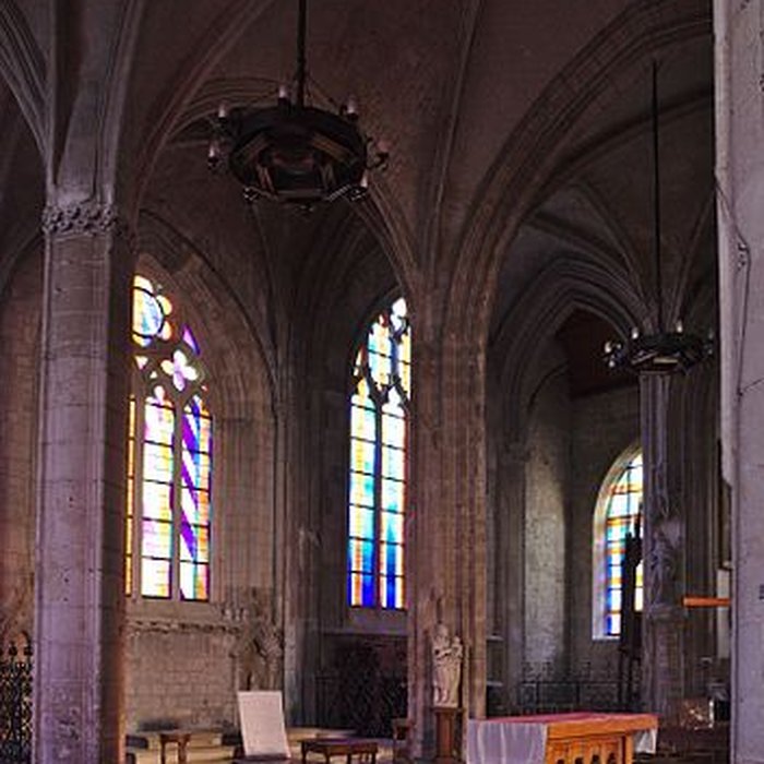 Photo de Église Saint-Martin dHarfleur