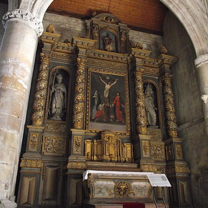 Photo de Église Saint-Martin dHarfleur