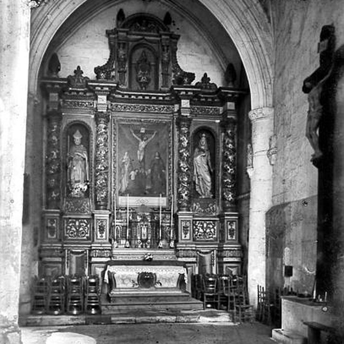 Photo de Église Saint-Martin dHarfleur