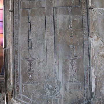 Église Saint-Martin dHarfleur