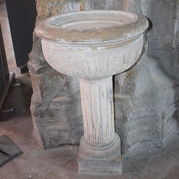 Église Saint-Martin dHarfleur