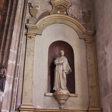 Église Saint-Martin dHarfleur