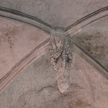 Église Saint-Martin dHarfleur