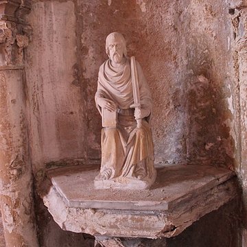 Église Saint-Martin dHarfleur