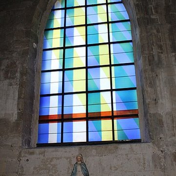 Église Saint-Martin dHarfleur
