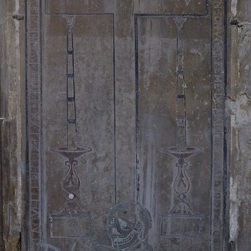 Église Saint-Martin dHarfleur