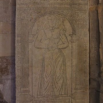 Église Saint-Martin dHarfleur