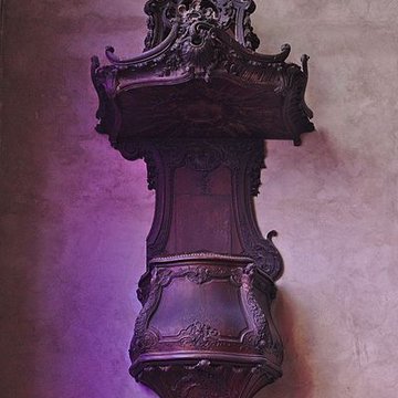 Église Saint-Martin dHarfleur