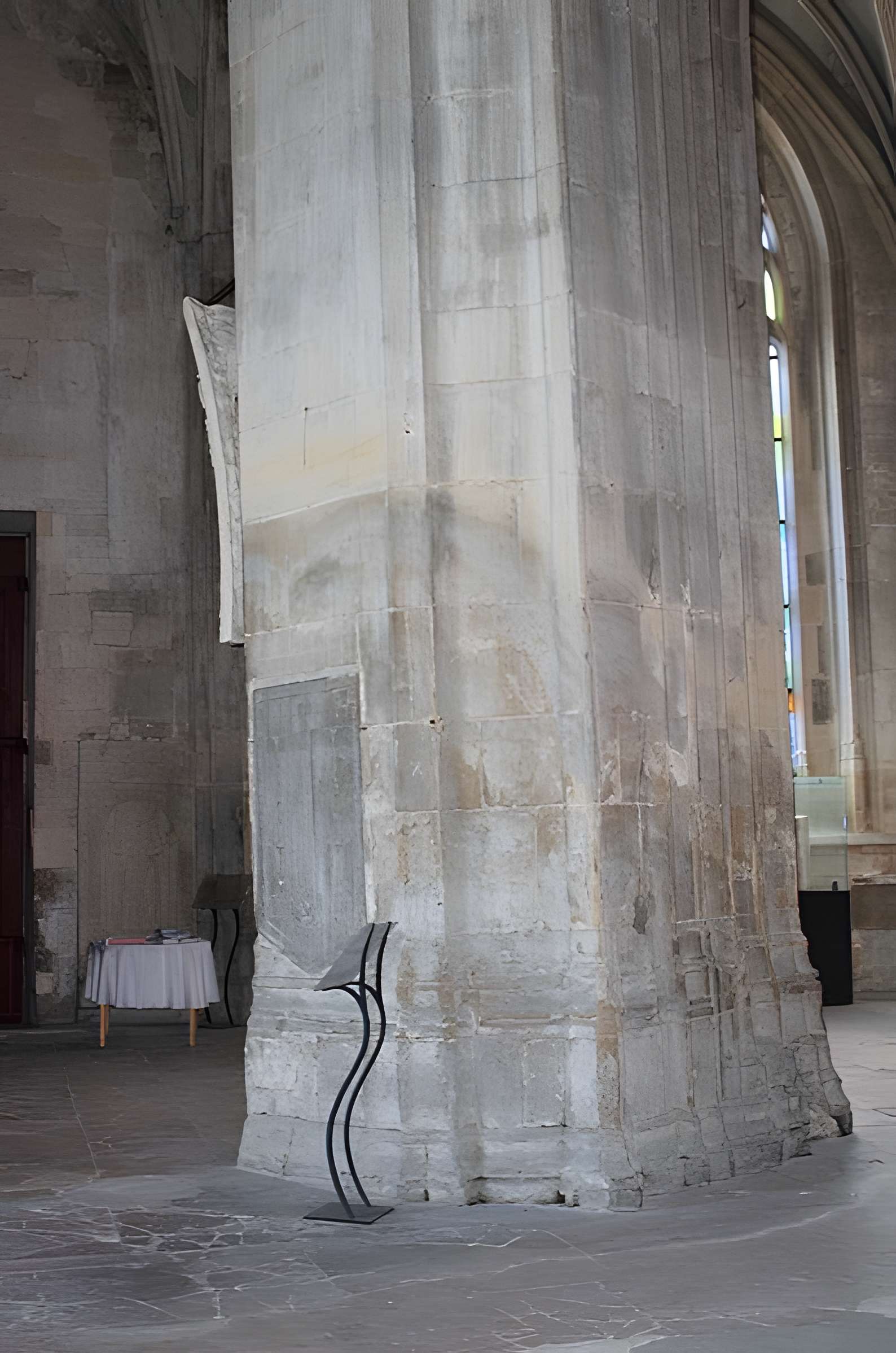 Église Saint-Martin d'Harfleur