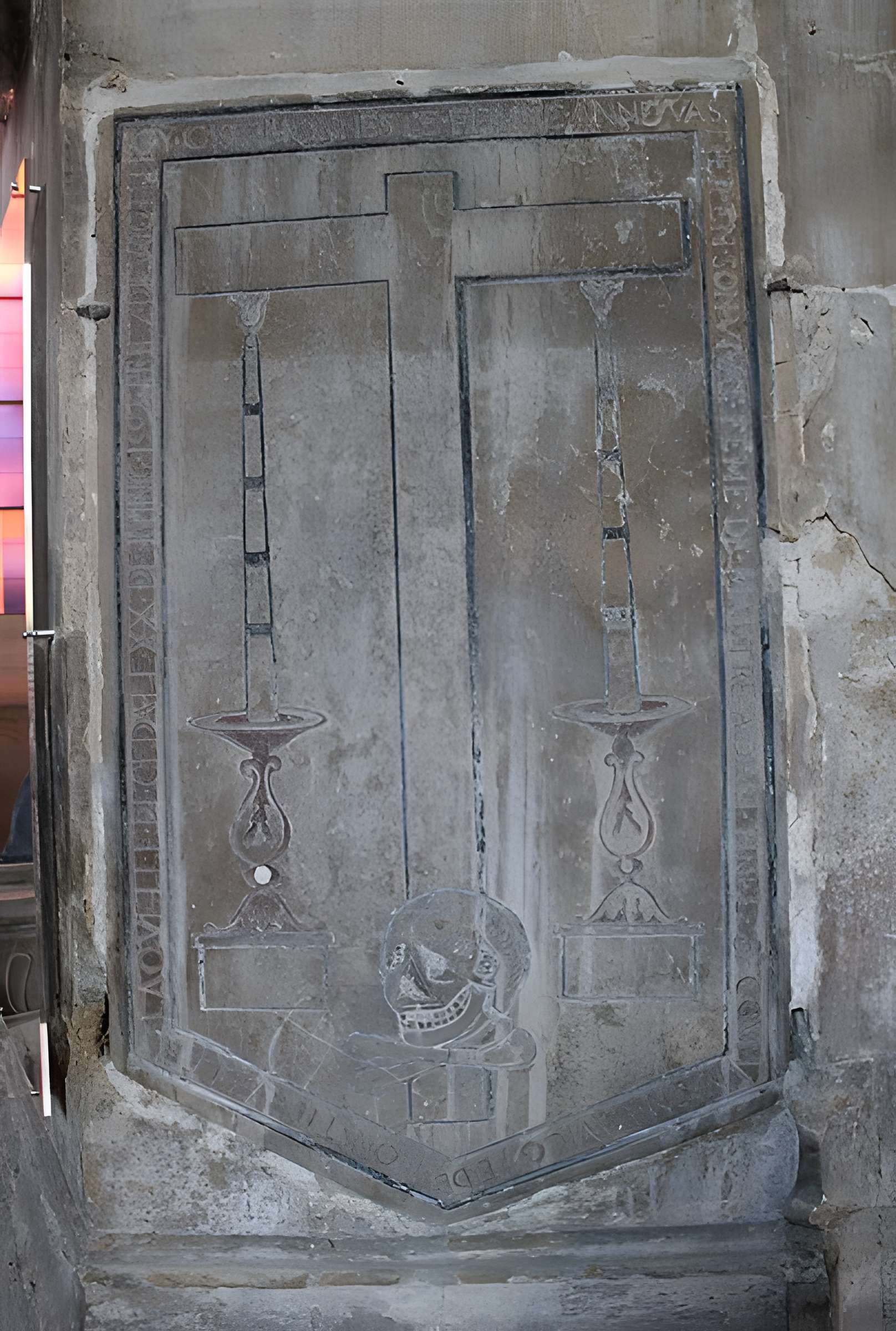 Église Saint-Martin d'Harfleur