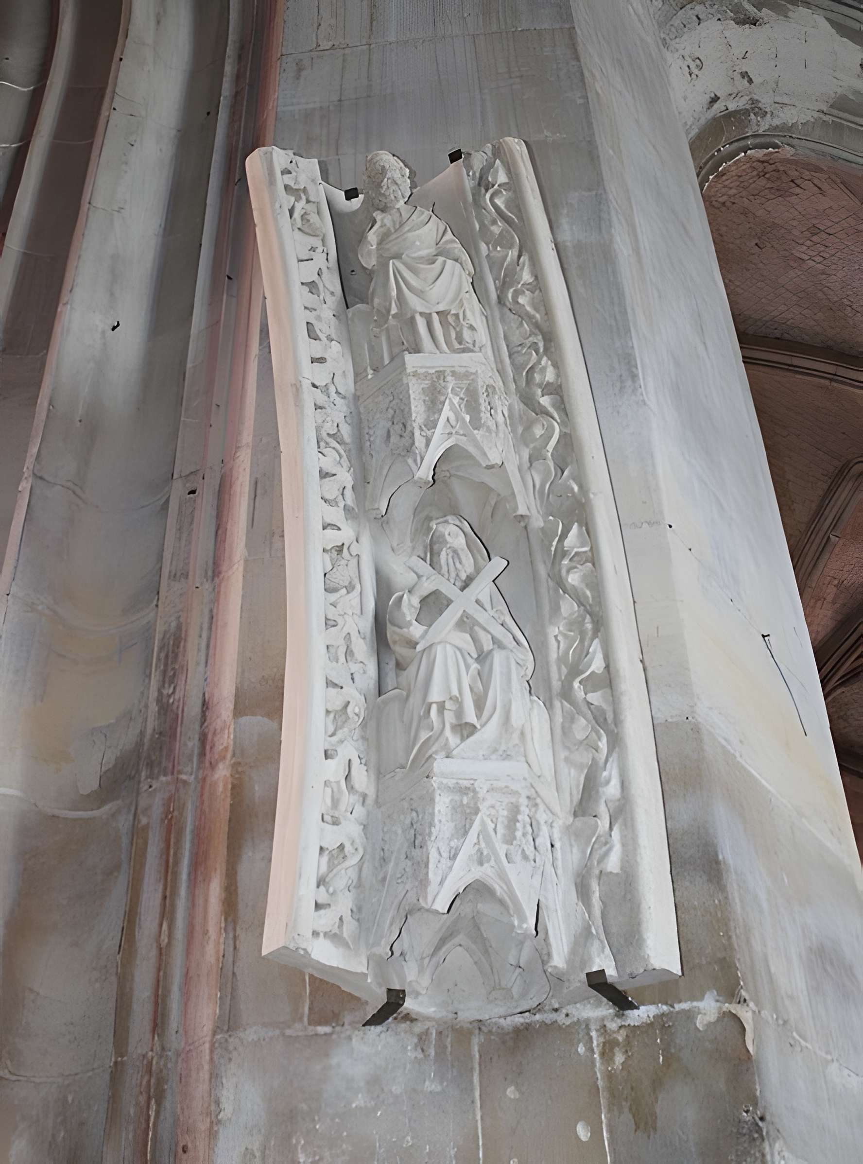 Église Saint-Martin d'Harfleur