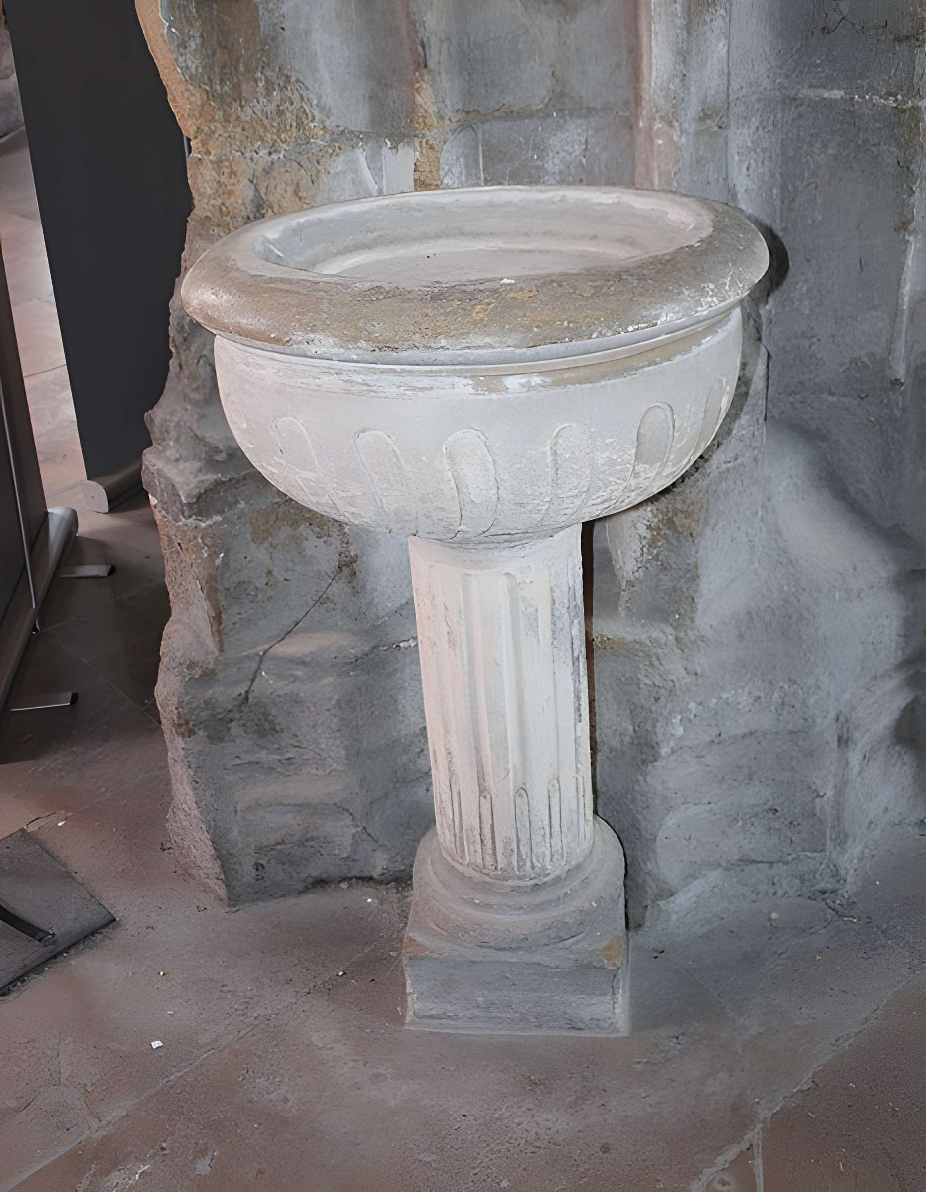 Église Saint-Martin d'Harfleur