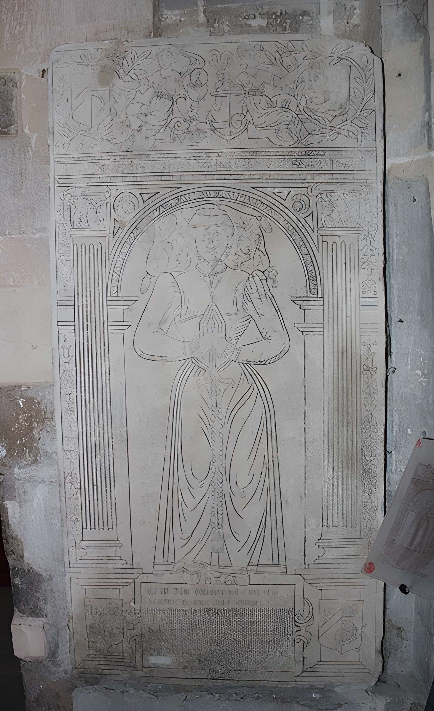 Église Saint-Martin d'Harfleur