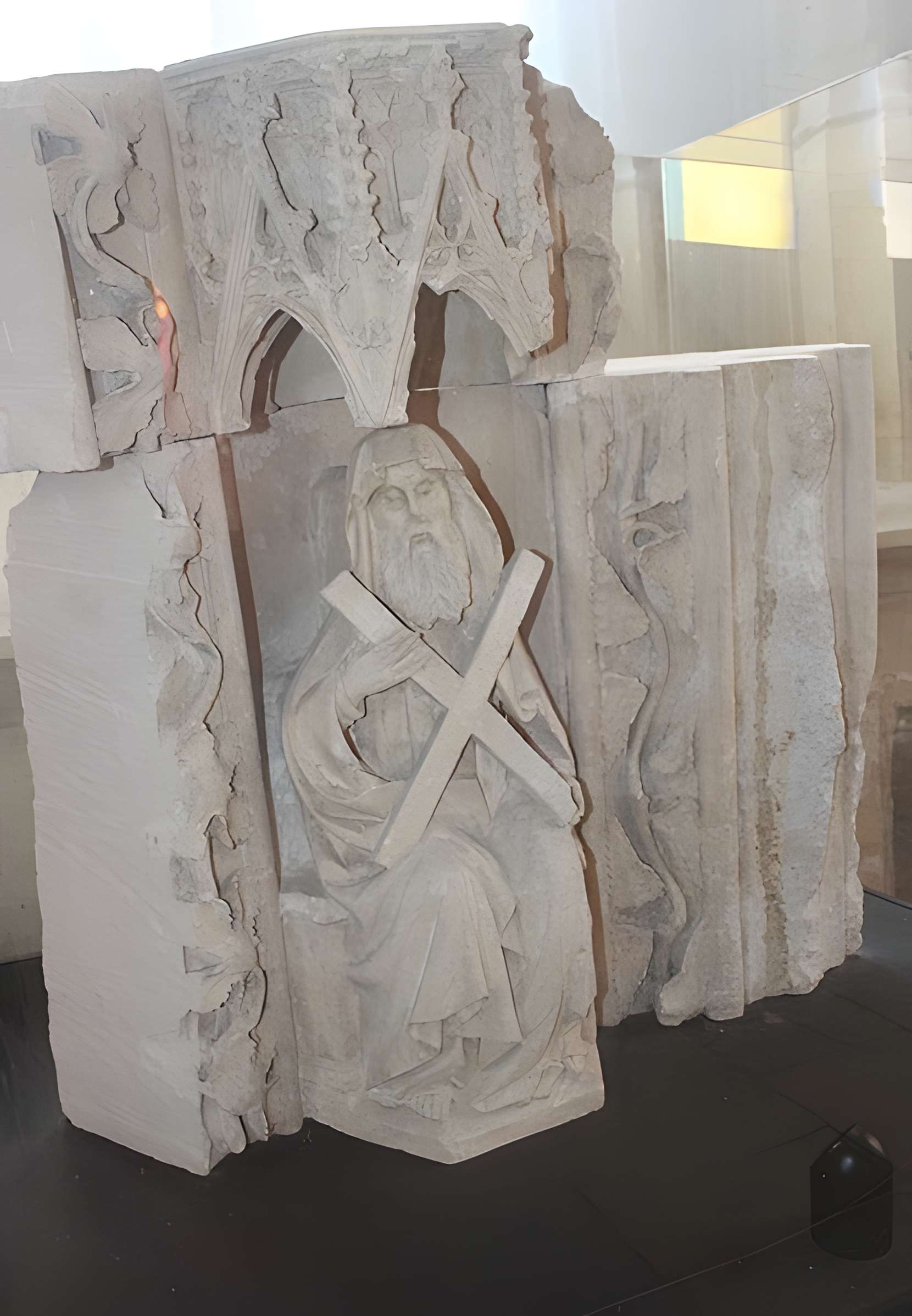 Église Saint-Martin d'Harfleur