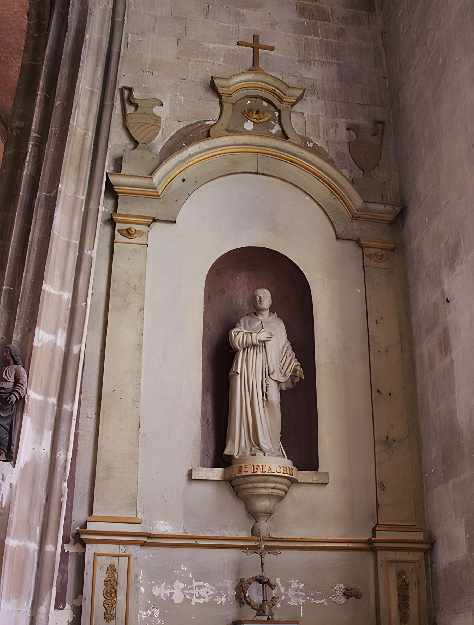Église Saint-Martin d'Harfleur