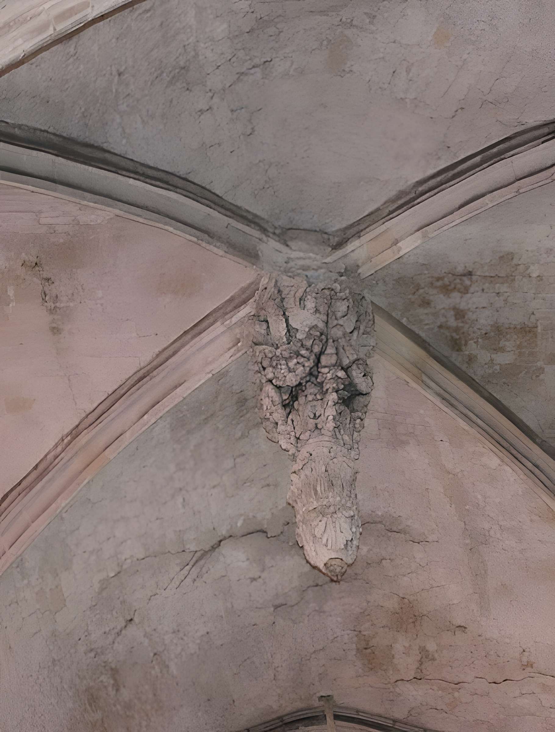 Église Saint-Martin d'Harfleur