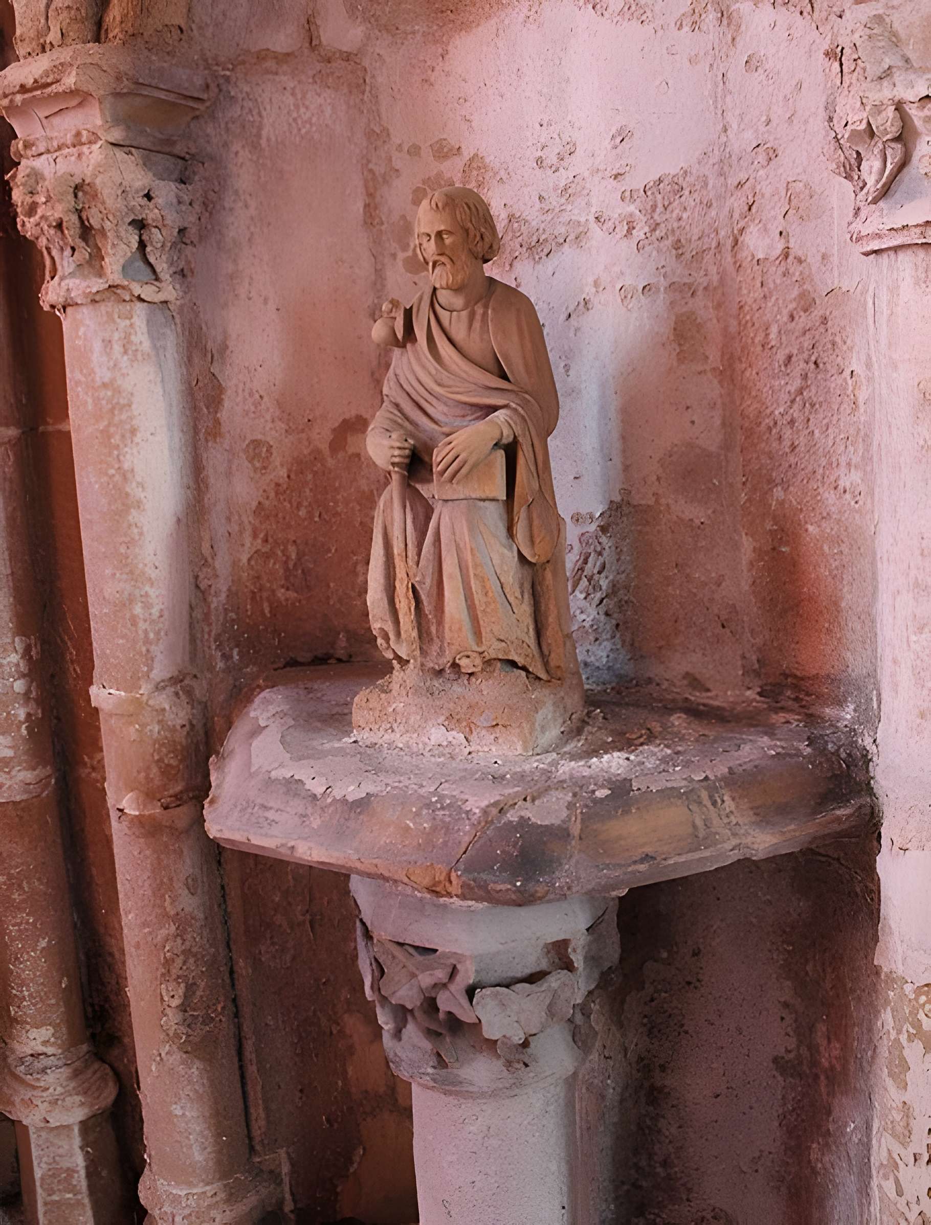 Église Saint-Martin d'Harfleur