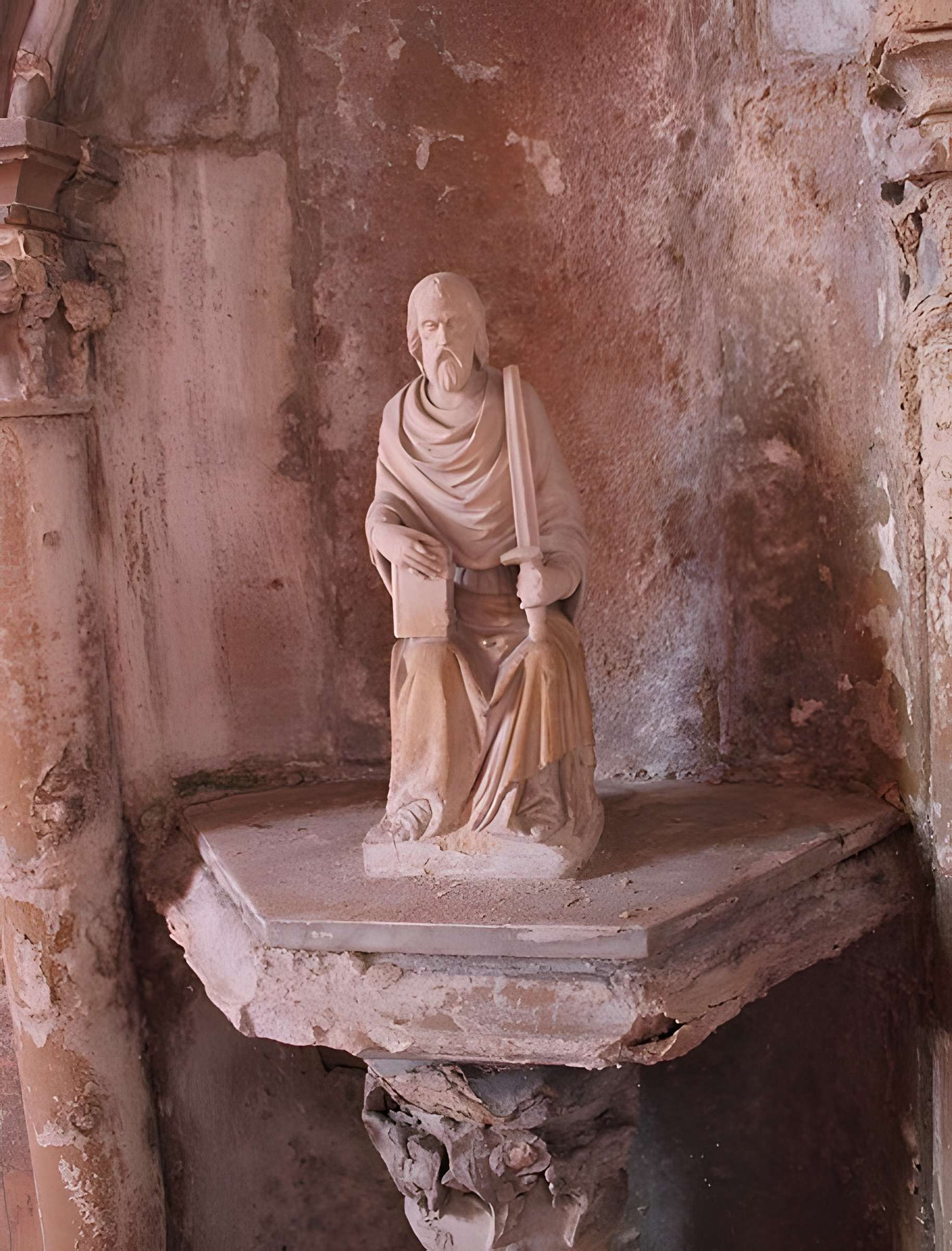 Église Saint-Martin d'Harfleur