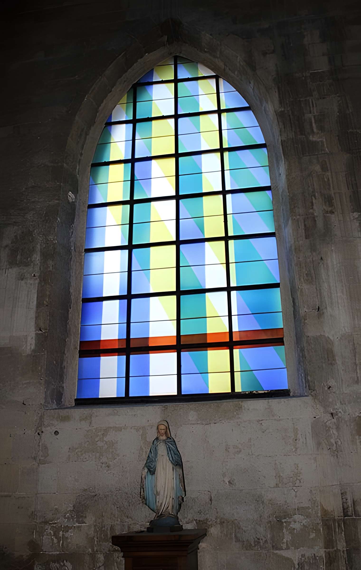 Église Saint-Martin d'Harfleur