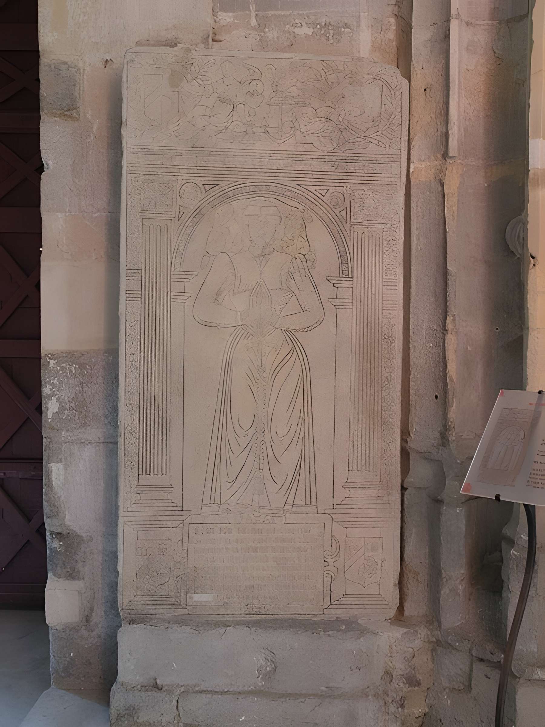 Église Saint-Martin d'Harfleur