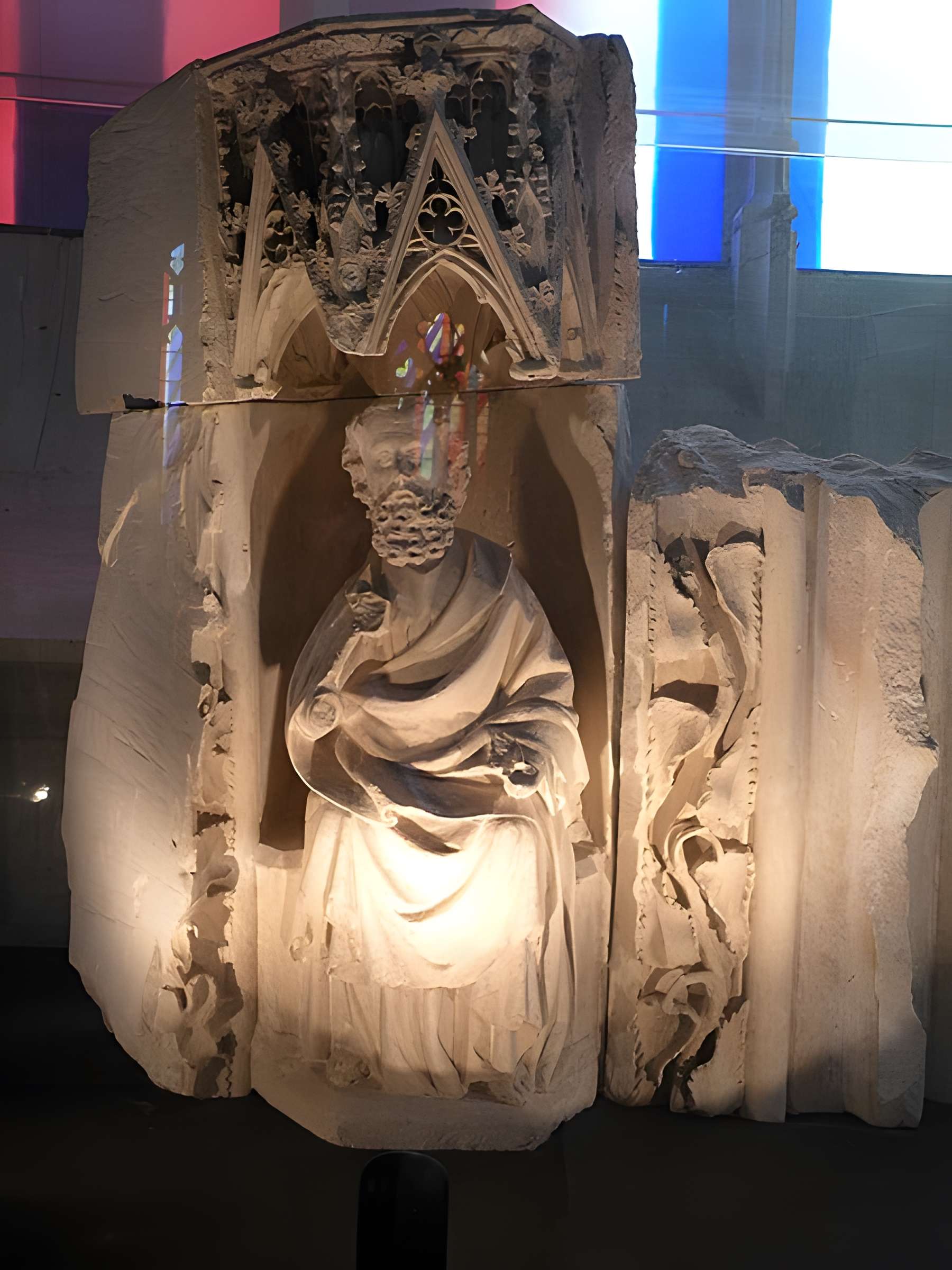 Église Saint-Martin d'Harfleur