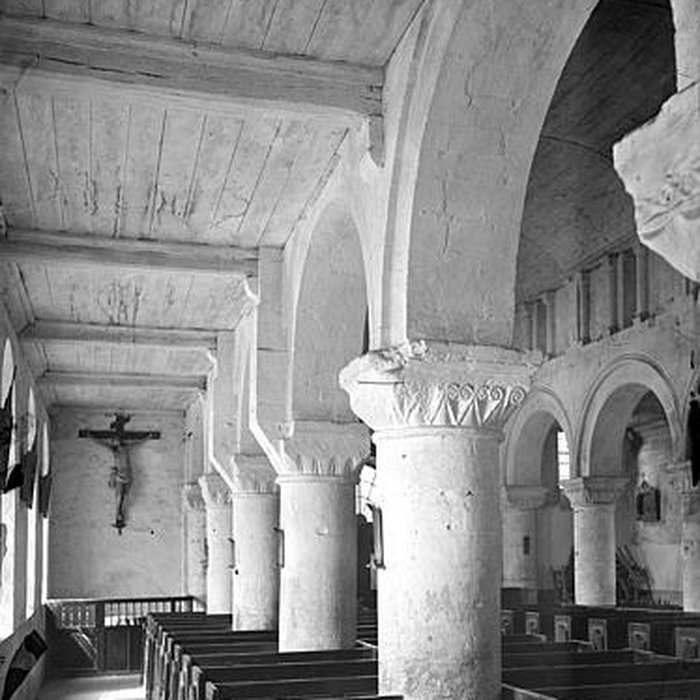 Photo de Église Saint-Germain de Manéglise