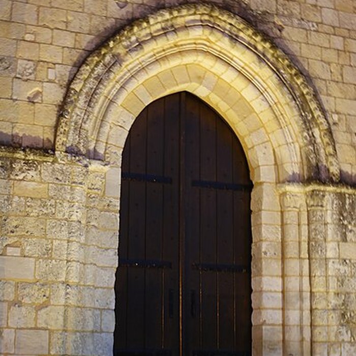 Photo de Église Saint-Germain de Manéglise