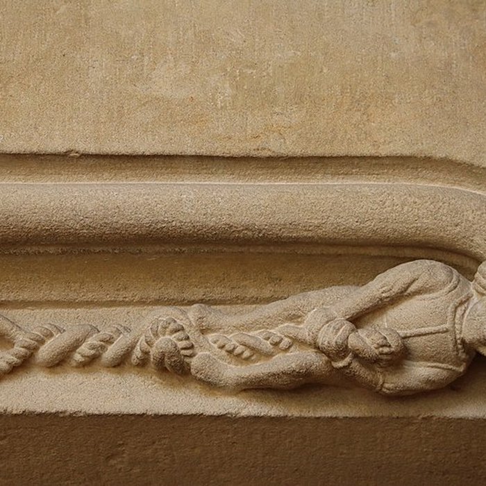 Photo de Église Saint-Germain de Mièges