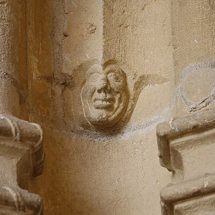Photo de Église Saint-Germain de Mièges