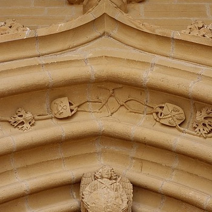 Photo de Église Saint-Germain de Mièges