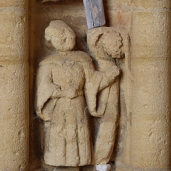 Photo de Église Saint-Germain de Mièges