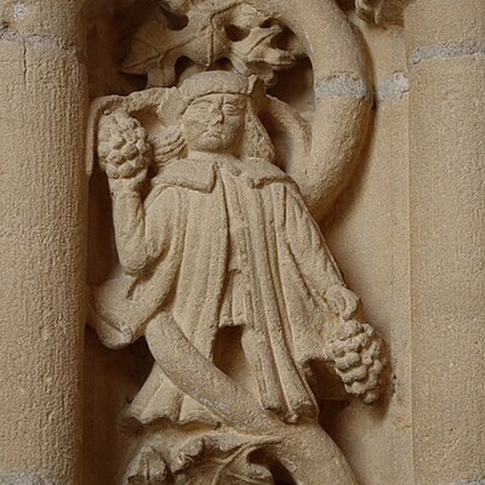 Photo de Église Saint-Germain de Mièges