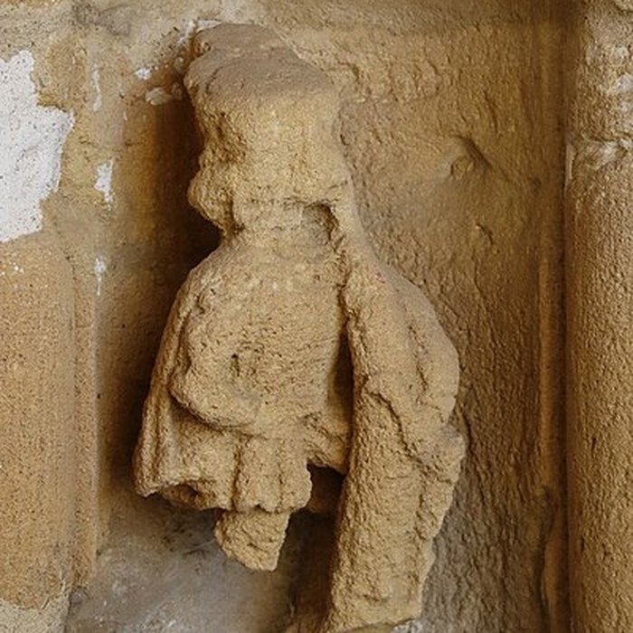 Photo de Église Saint-Germain de Mièges