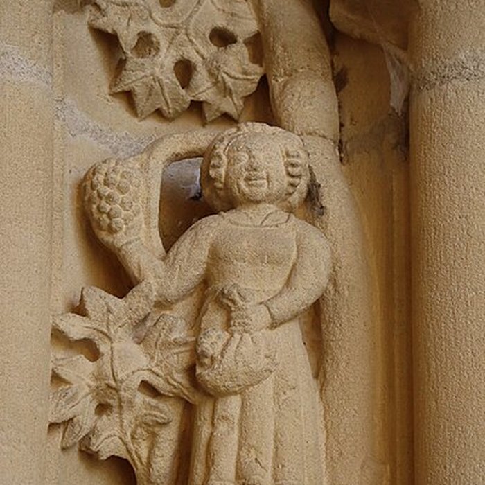 Photo de Église Saint-Germain de Mièges