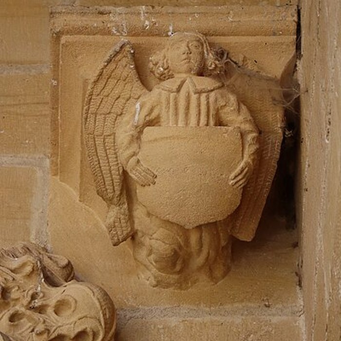 Photo de Église Saint-Germain de Mièges