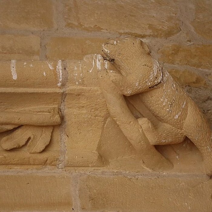 Photo de Église Saint-Germain de Mièges