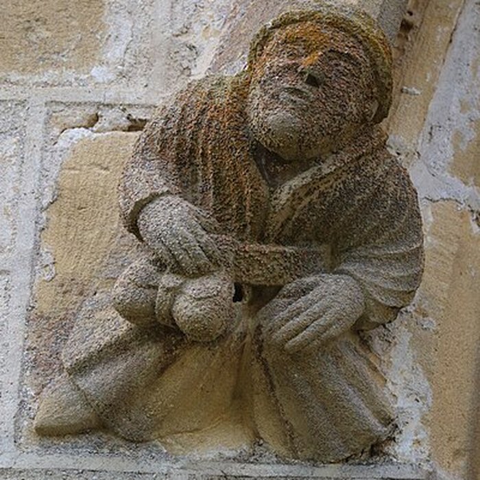 Photo de Église Saint-Germain de Mièges