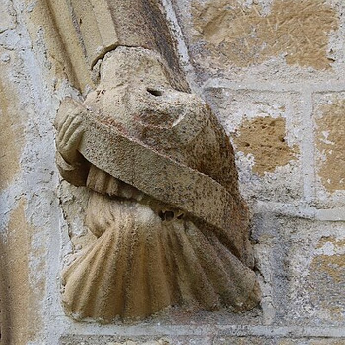 Photo de Église Saint-Germain de Mièges