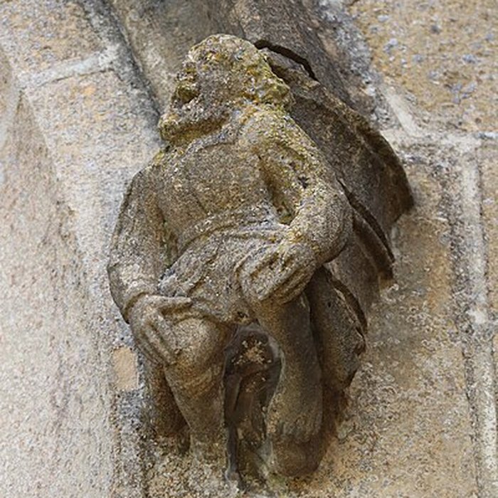Photo de Église Saint-Germain de Mièges