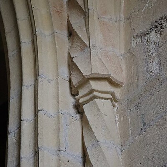 Photo de Église Saint-Germain de Mièges