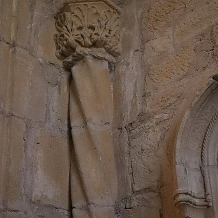 Photo de Église Saint-Germain de Mièges