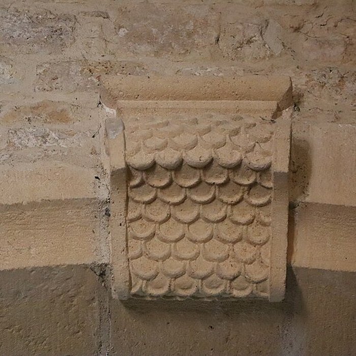 Photo de Église Saint-Germain de Mièges