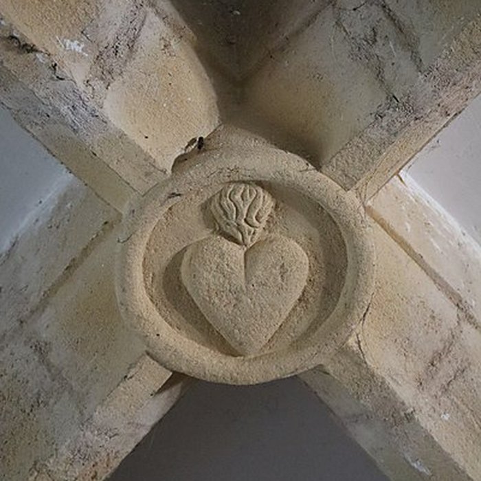 Photo de Église Saint-Germain de Mièges