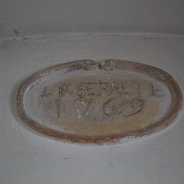 Photo de Église Saint-Germain de Mièges