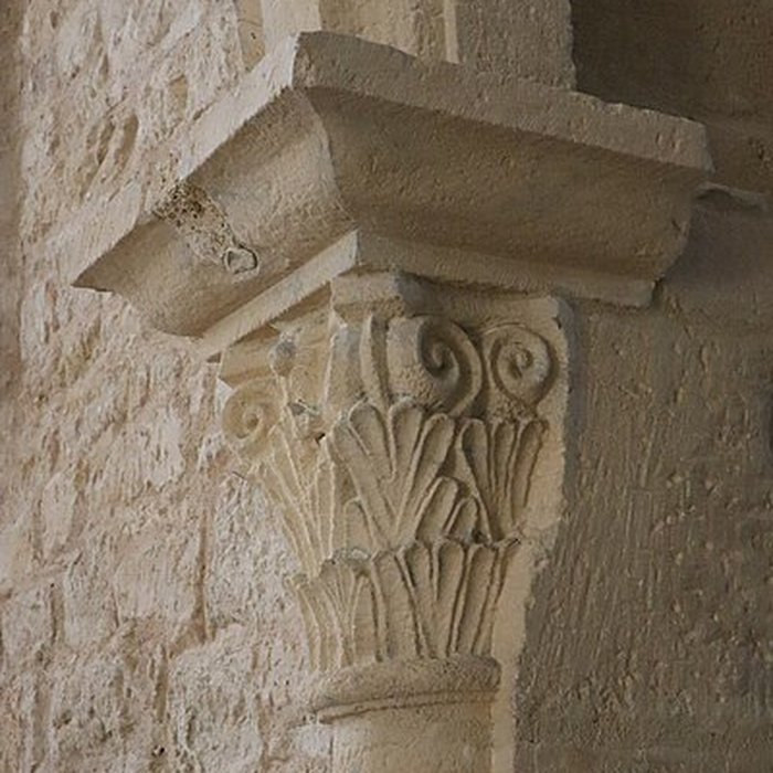 Photo de Église Saint-Germain de Mièges