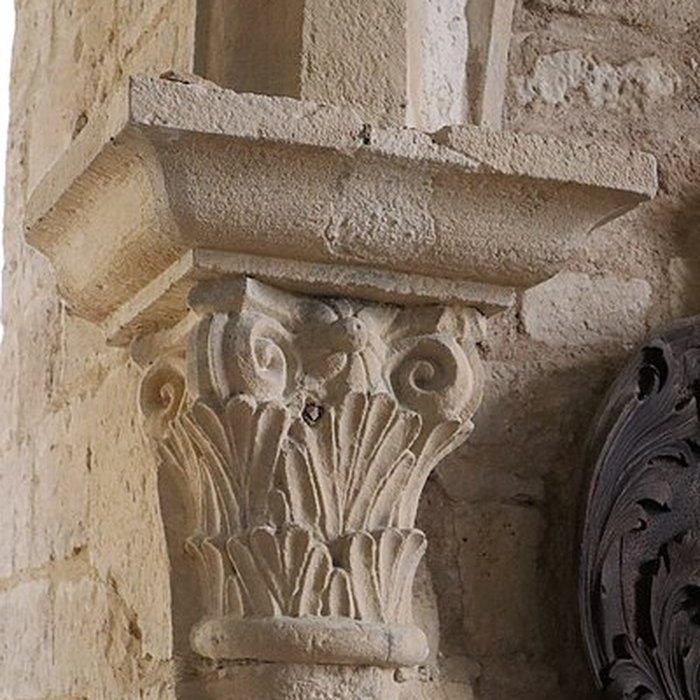 Photo de Église Saint-Germain de Mièges