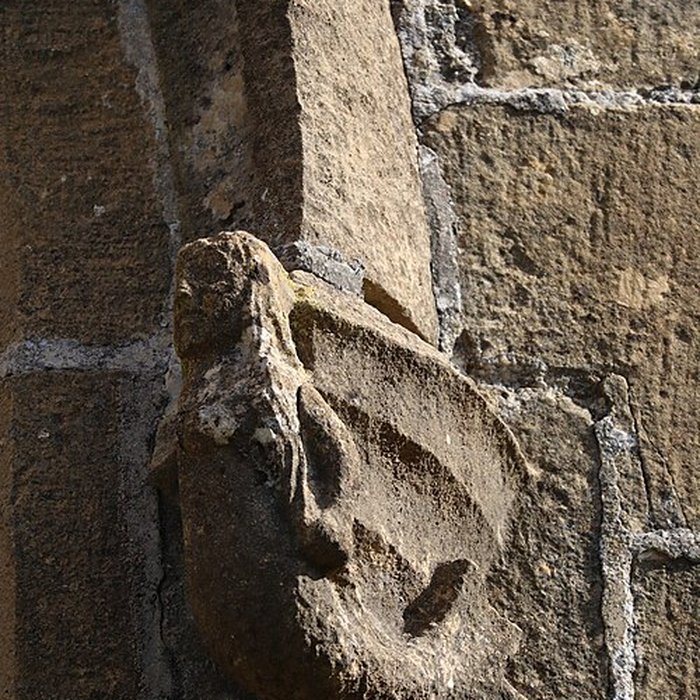 Photo de Église Saint-Germain de Mièges