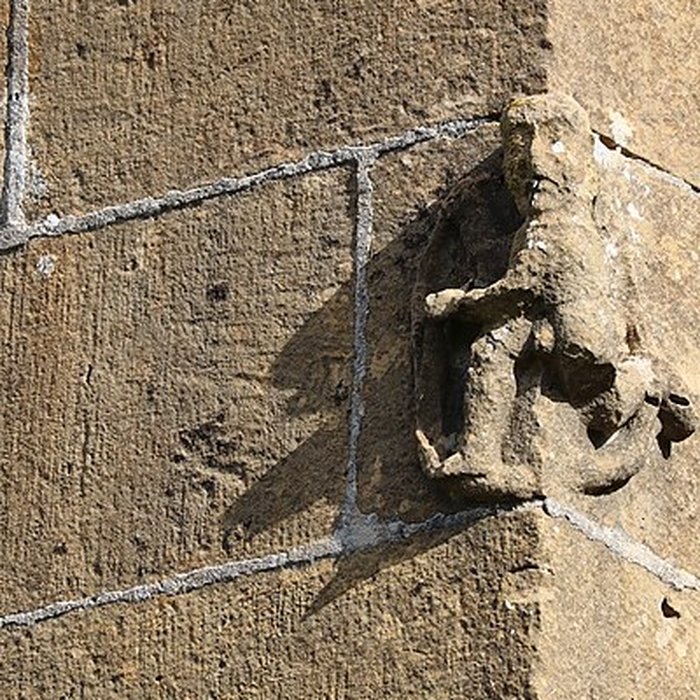 Photo de Église Saint-Germain de Mièges